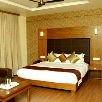 National Residency, Mysore 2